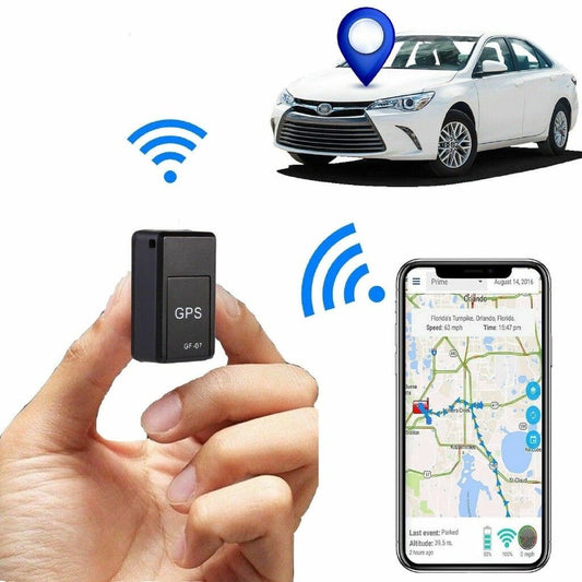 Mini GPS Tracker