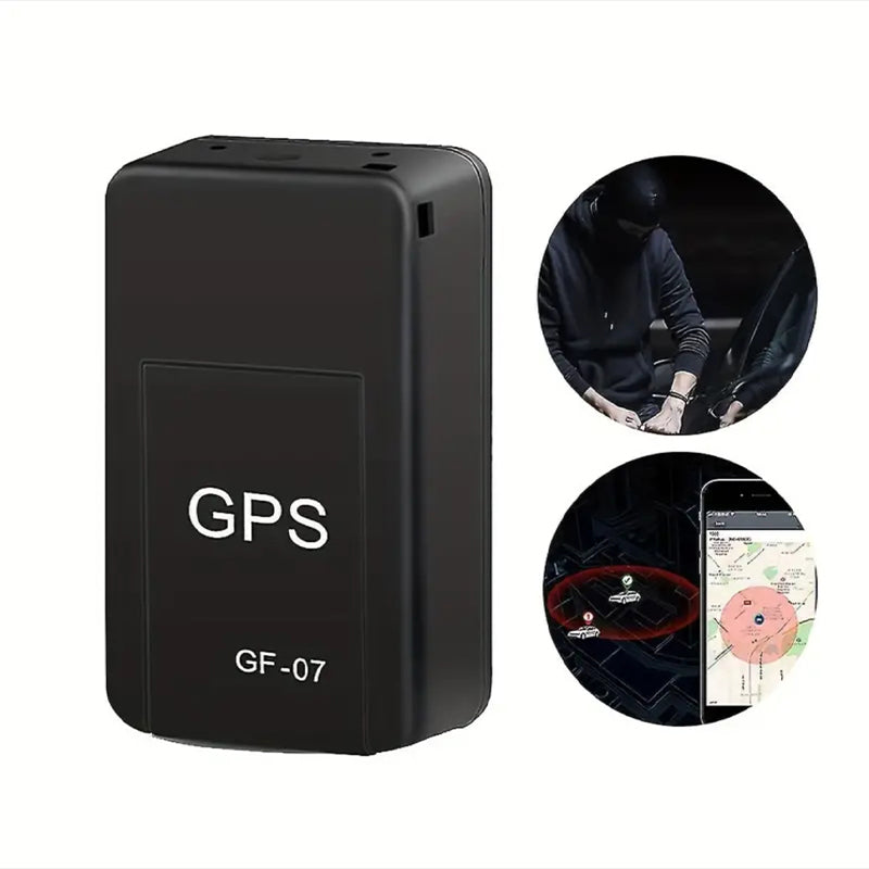 Mini GPS Tracker